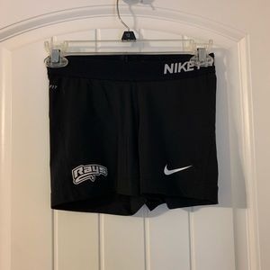 Nike spandex